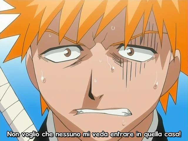 Otaku Gallery  / Anime e Manga / Bleach / Screen Shots / Episodi / 023 - L esecuzione di Rukia, prima del quattordicesimo giorno / 084.jpg